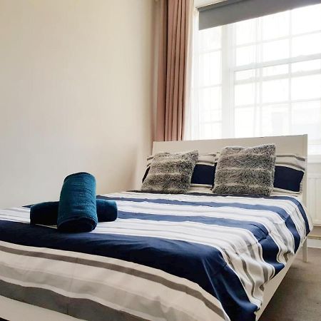 Waterloo Rooms Londyn Zewnętrze zdjęcie