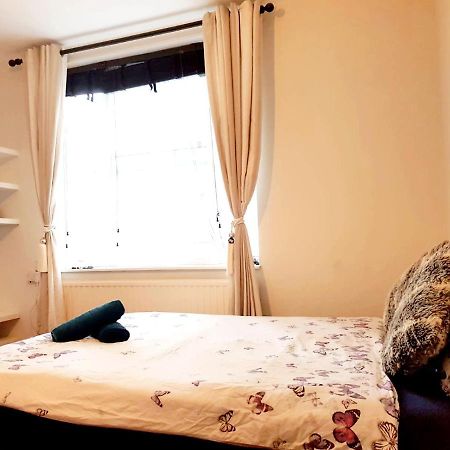 Waterloo Rooms Londyn Zewnętrze zdjęcie