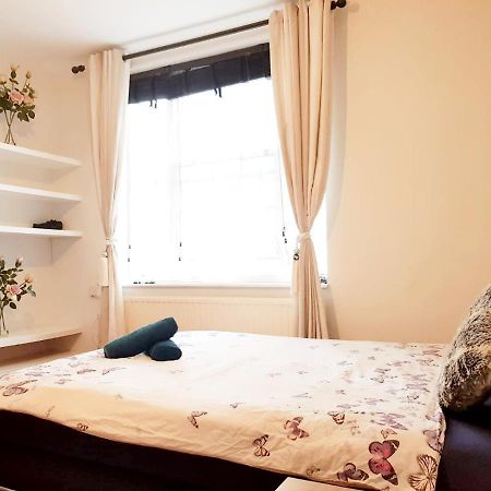 Waterloo Rooms Londyn Zewnętrze zdjęcie