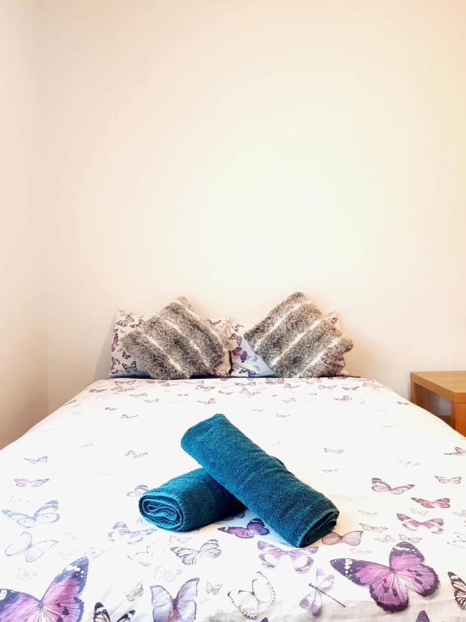 Waterloo Rooms Londyn Zewnętrze zdjęcie