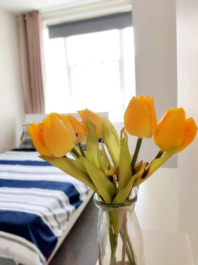 Waterloo Rooms Londyn Zewnętrze zdjęcie