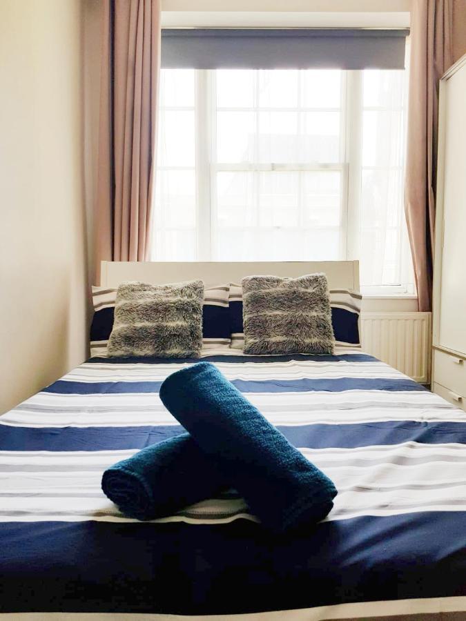 Waterloo Rooms Londyn Zewnętrze zdjęcie