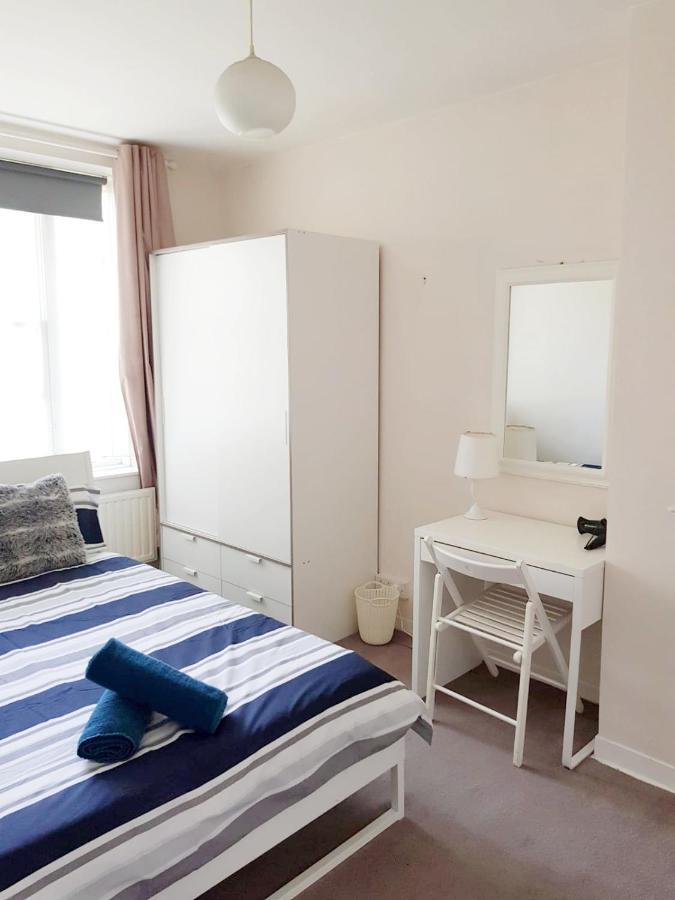 Waterloo Rooms Londyn Zewnętrze zdjęcie