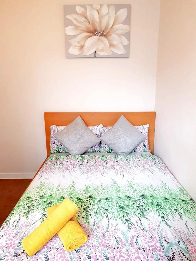 Waterloo Rooms Londyn Zewnętrze zdjęcie