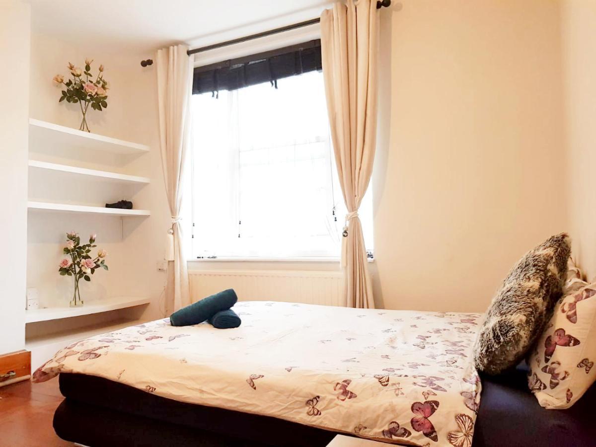 Waterloo Rooms Londyn Zewnętrze zdjęcie