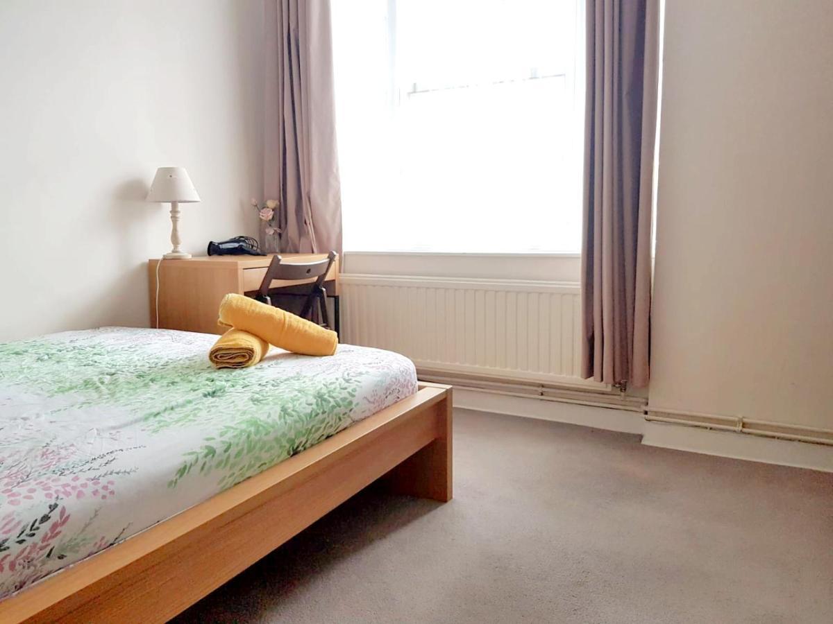 Waterloo Rooms Londyn Zewnętrze zdjęcie