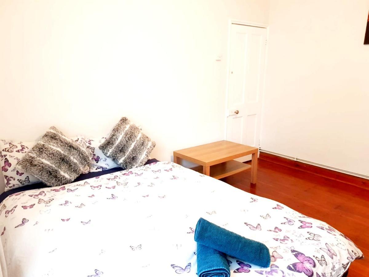 Waterloo Rooms Londyn Zewnętrze zdjęcie