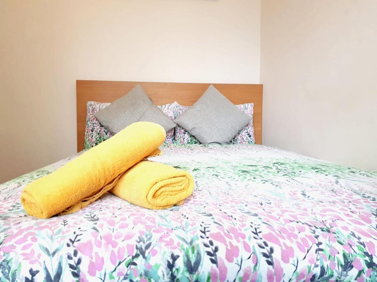 Waterloo Rooms Londyn Zewnętrze zdjęcie