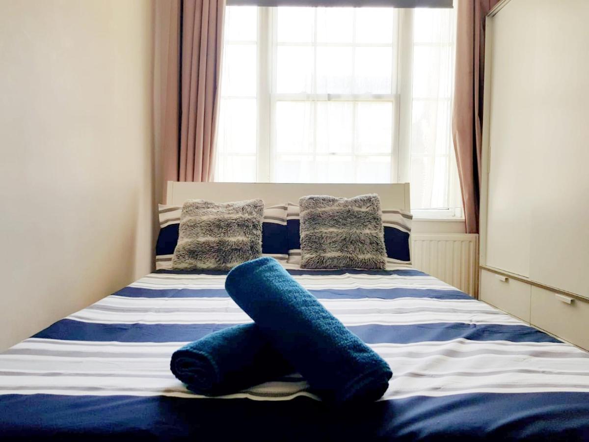 Waterloo Rooms Londyn Zewnętrze zdjęcie