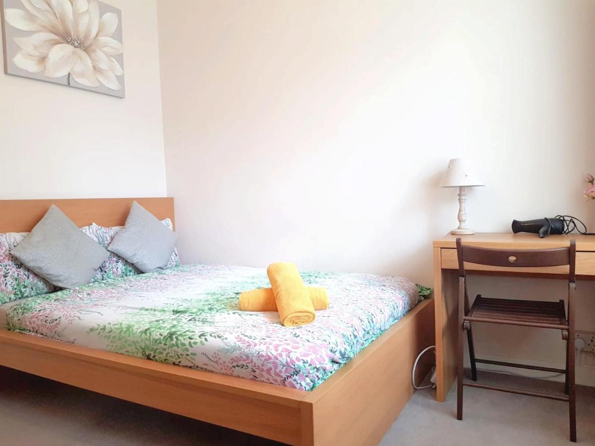 Waterloo Rooms Londyn Zewnętrze zdjęcie