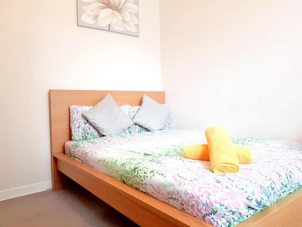 Waterloo Rooms Londyn Zewnętrze zdjęcie