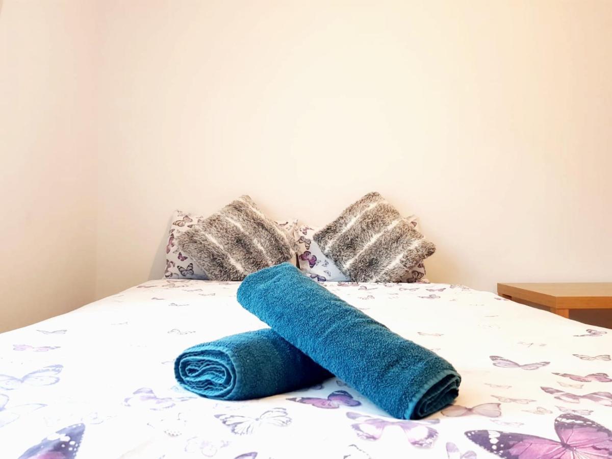 Waterloo Rooms Londyn Zewnętrze zdjęcie